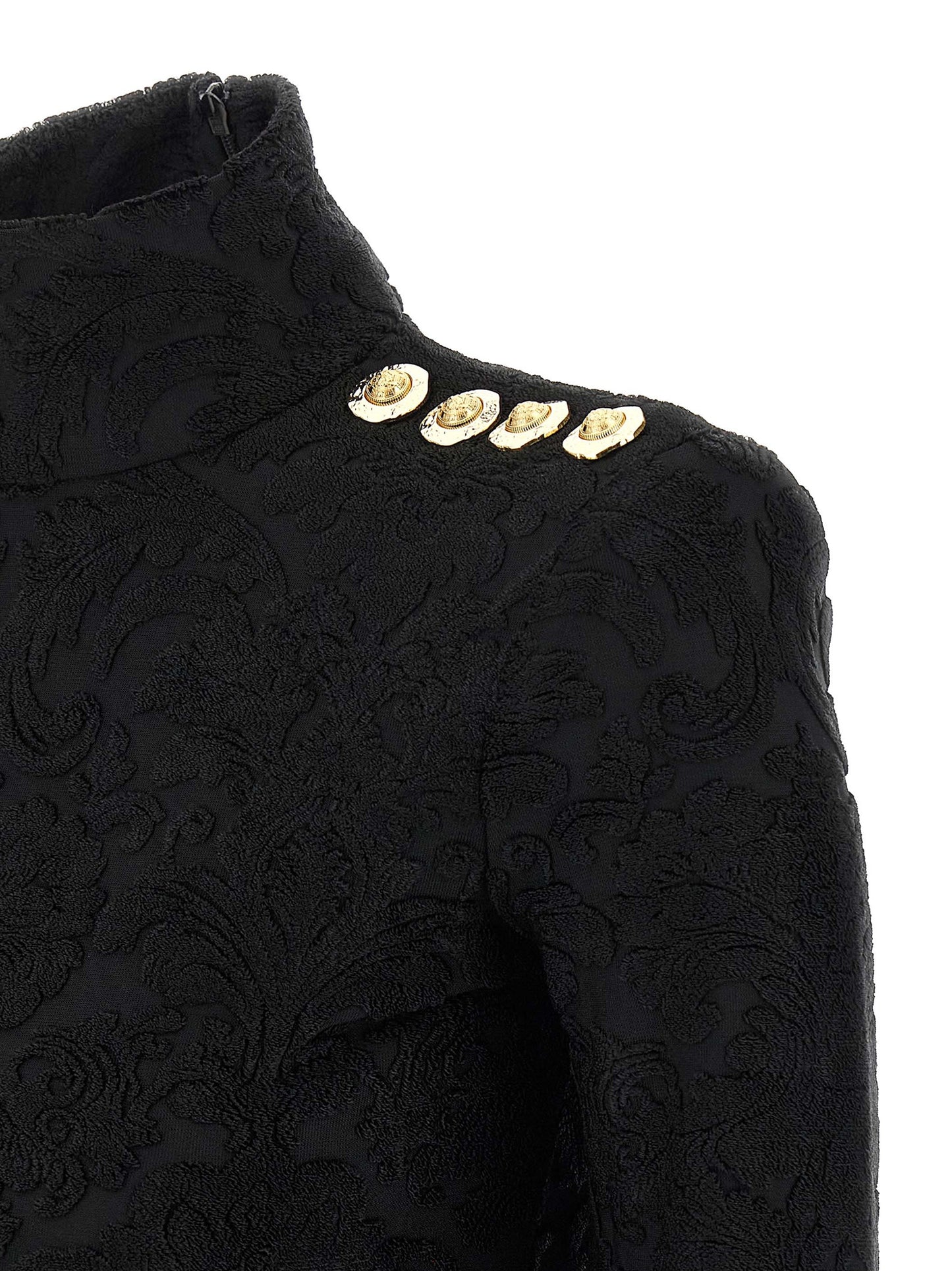 Top 'Barocco' pattern Tops