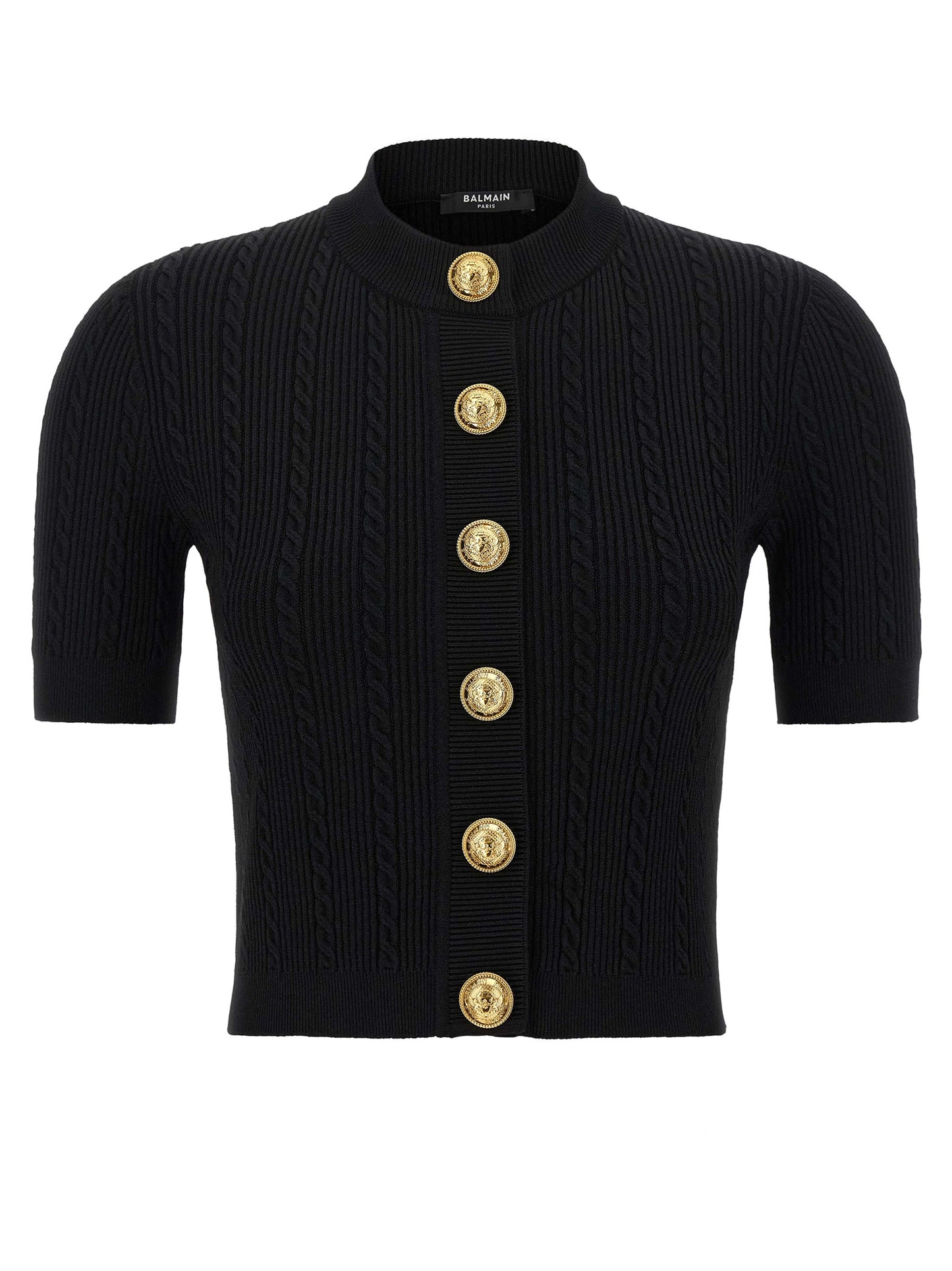Short sleeve cardigan Sweater, cardigans