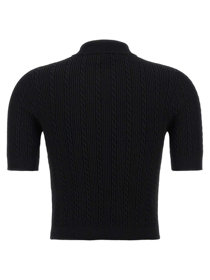 Short sleeve cardigan Sweater, cardigans