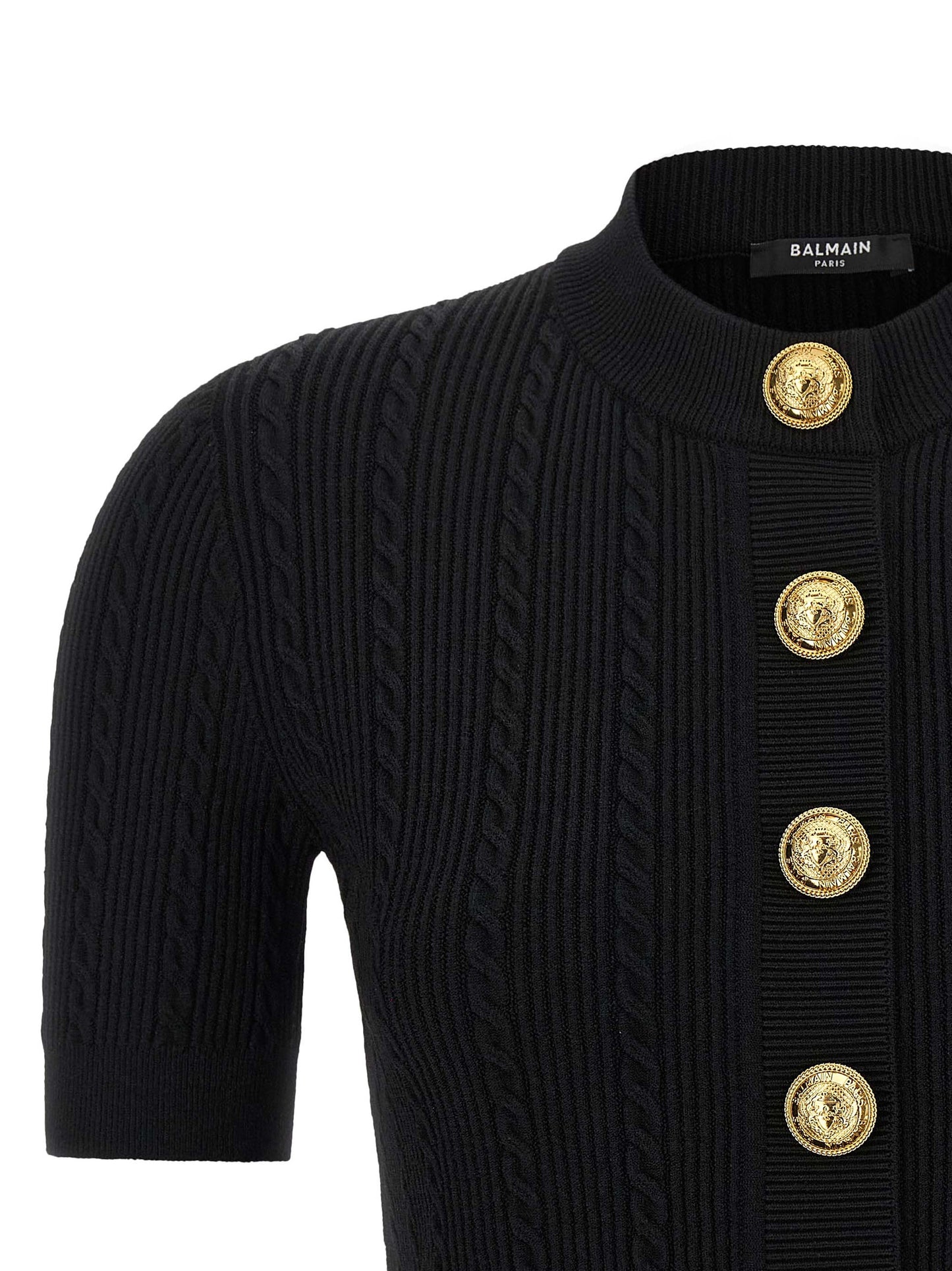 Short sleeve cardigan Sweater, cardigans