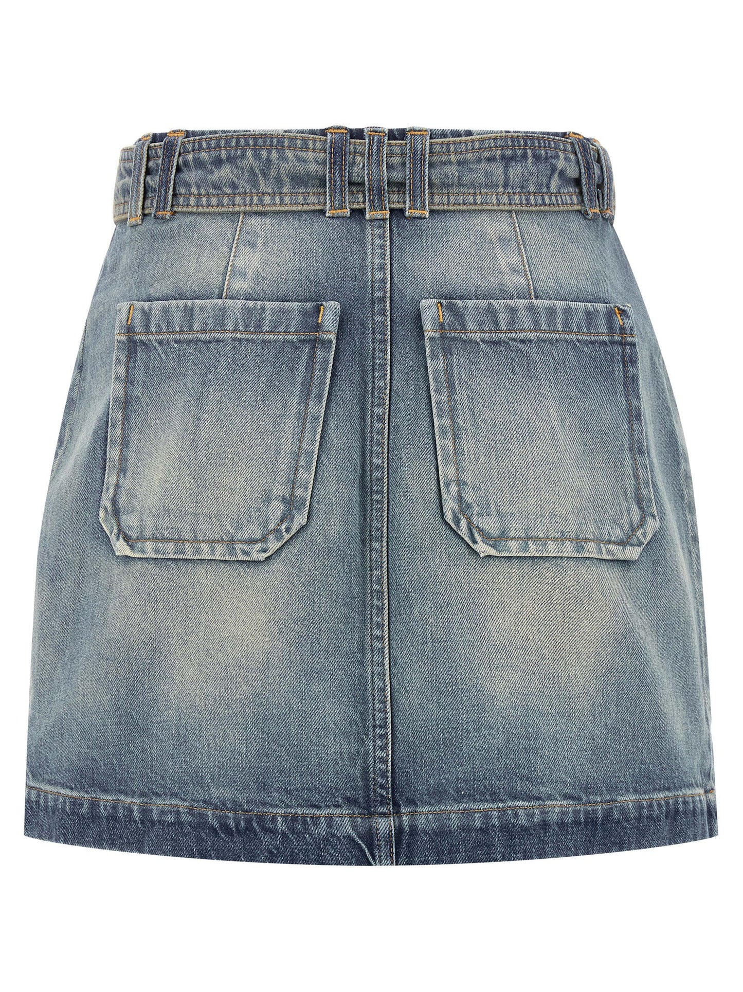 Cargo pocket skirt Skirts