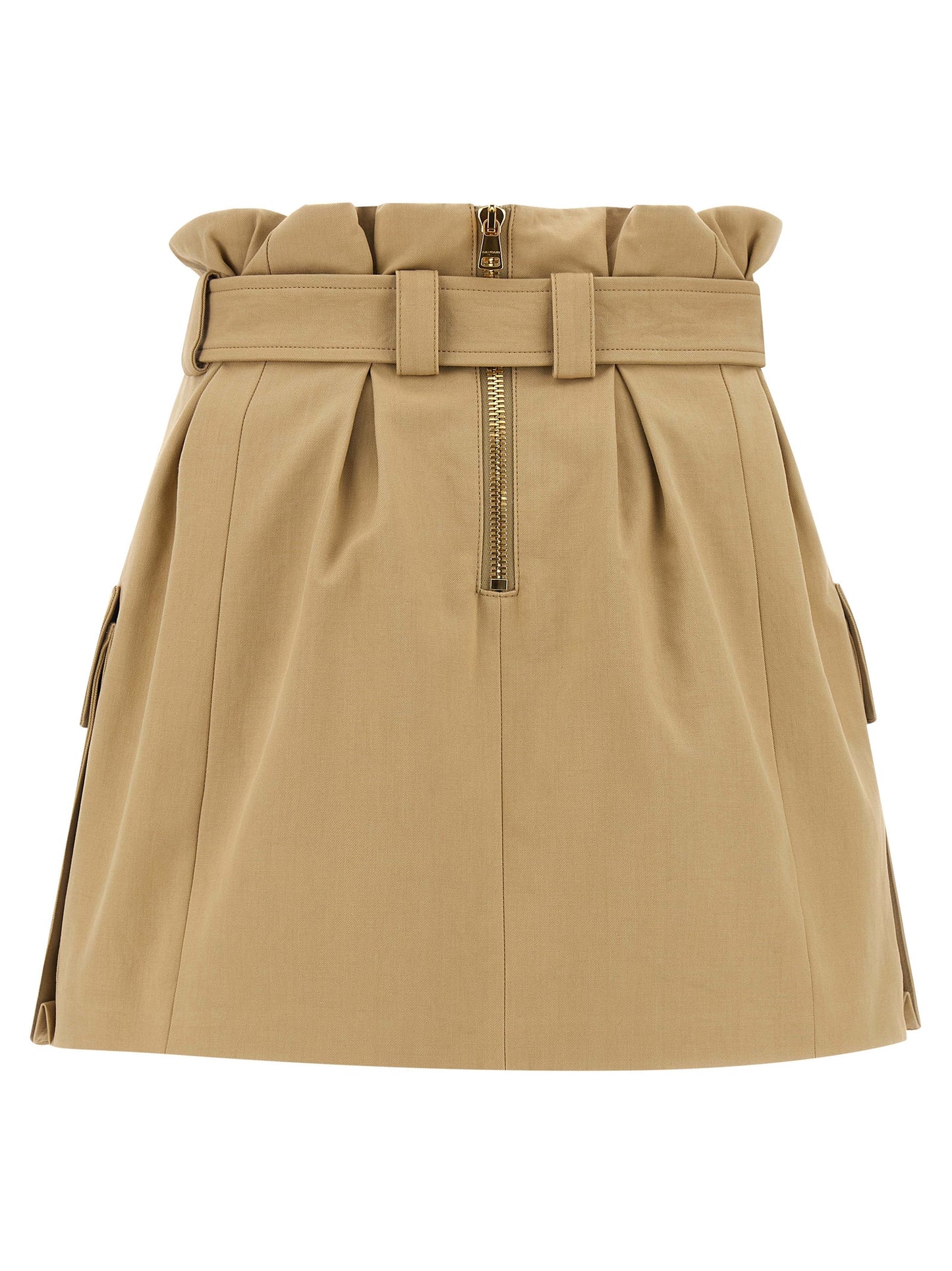 High waist skirt Skirts
