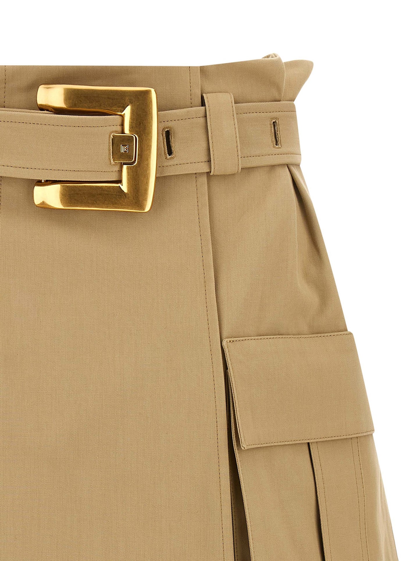 High waist skirt Skirts