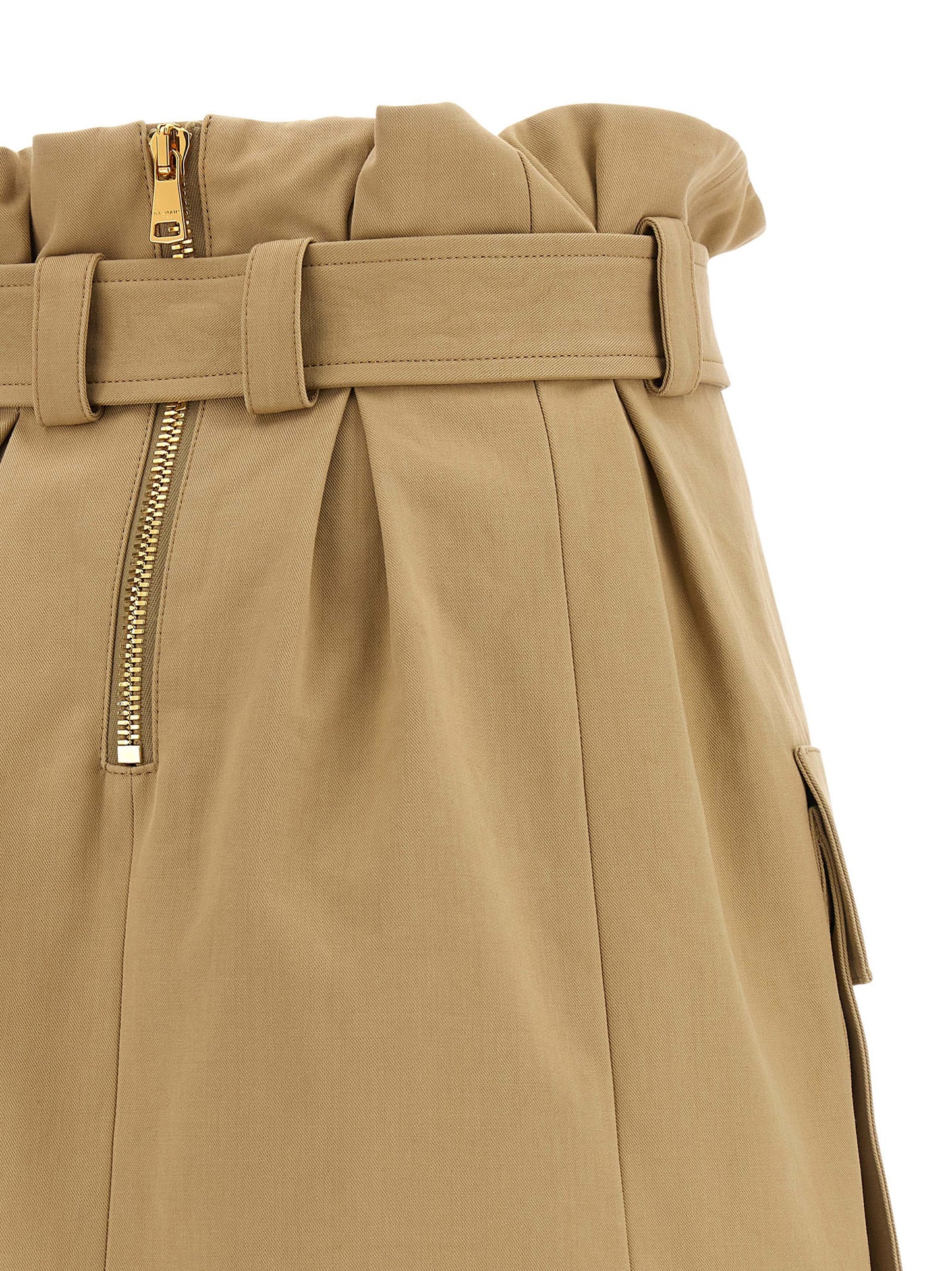 High waist skirt Skirts