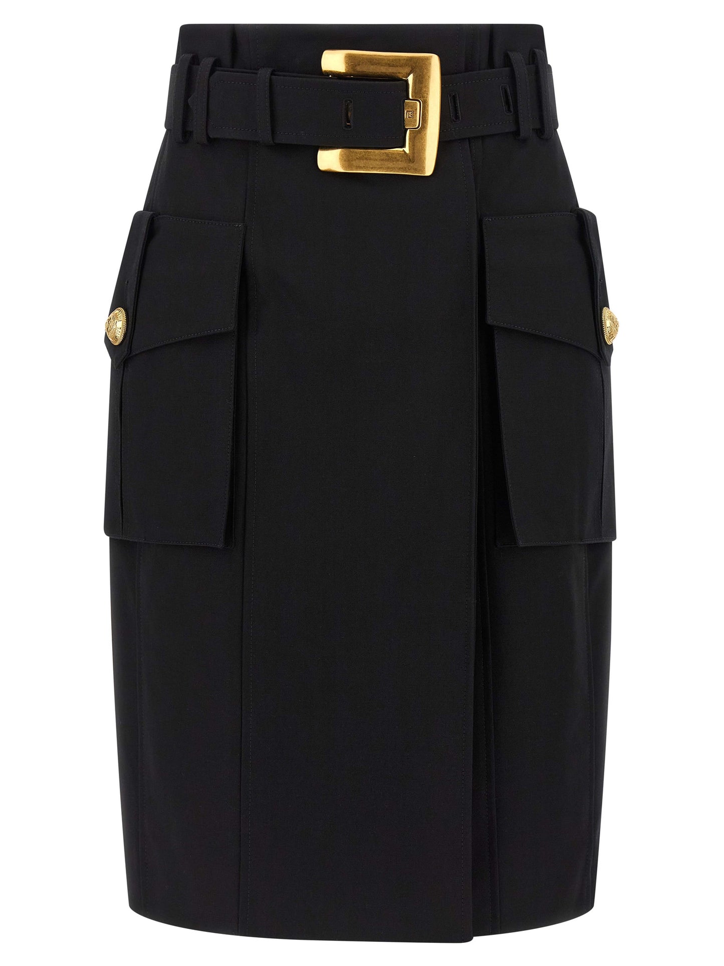 Wrap skirt Skirts