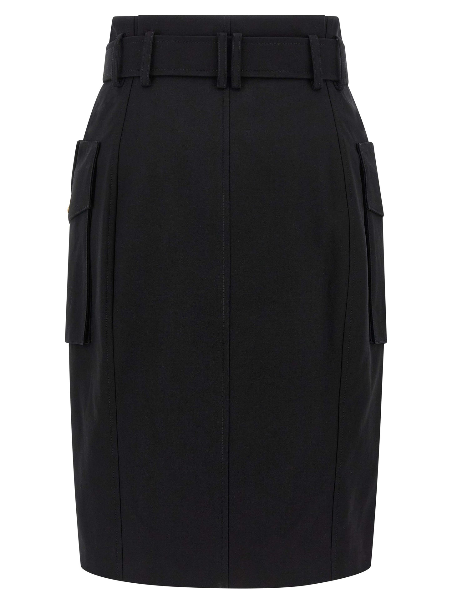 Wrap skirt Skirts