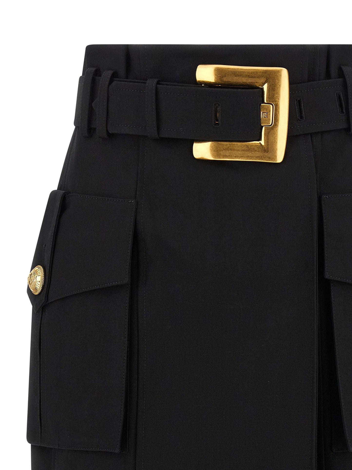 Wrap skirt Skirts