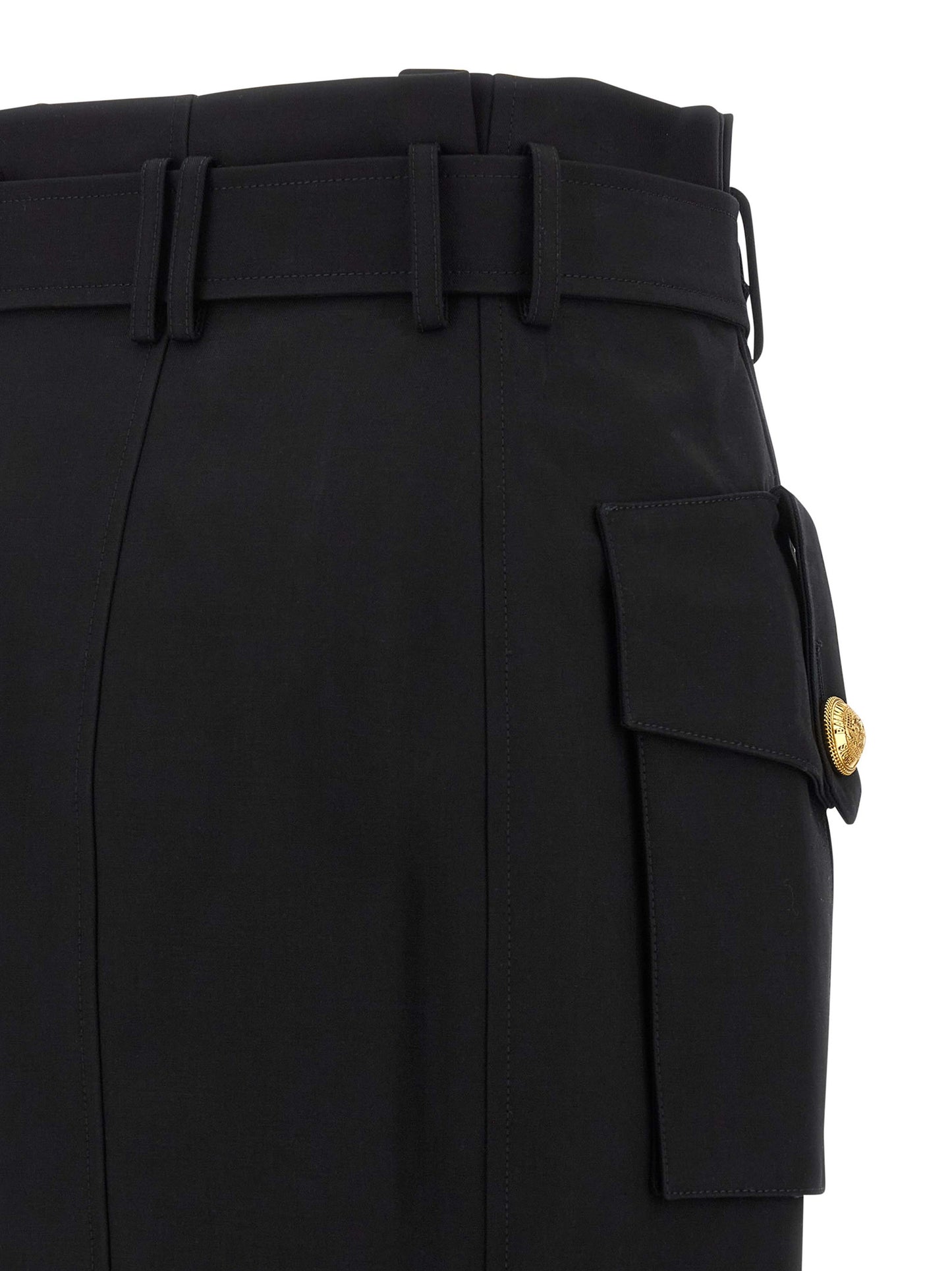 Wrap skirt Skirts