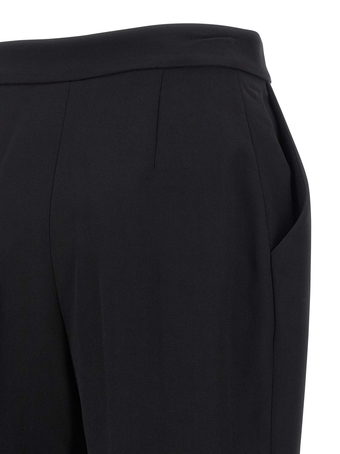 High waist pants Pants