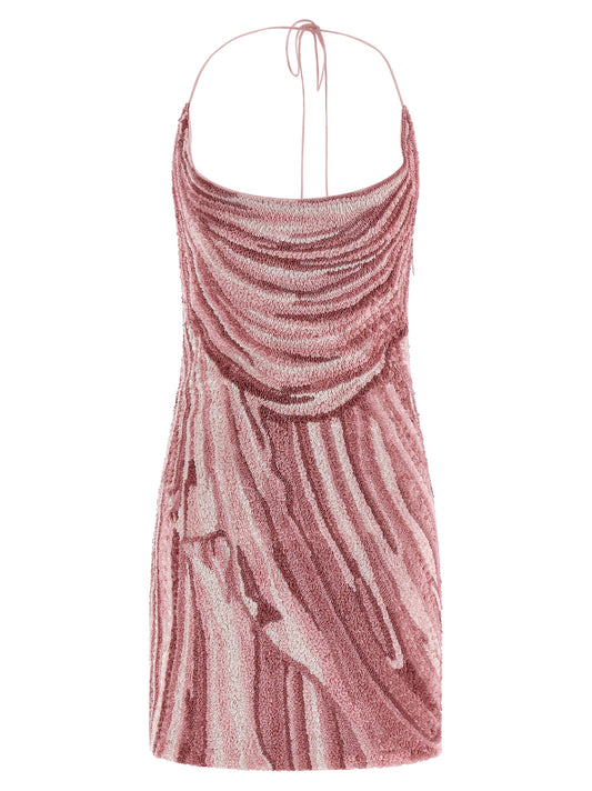Sequin dress Dresses