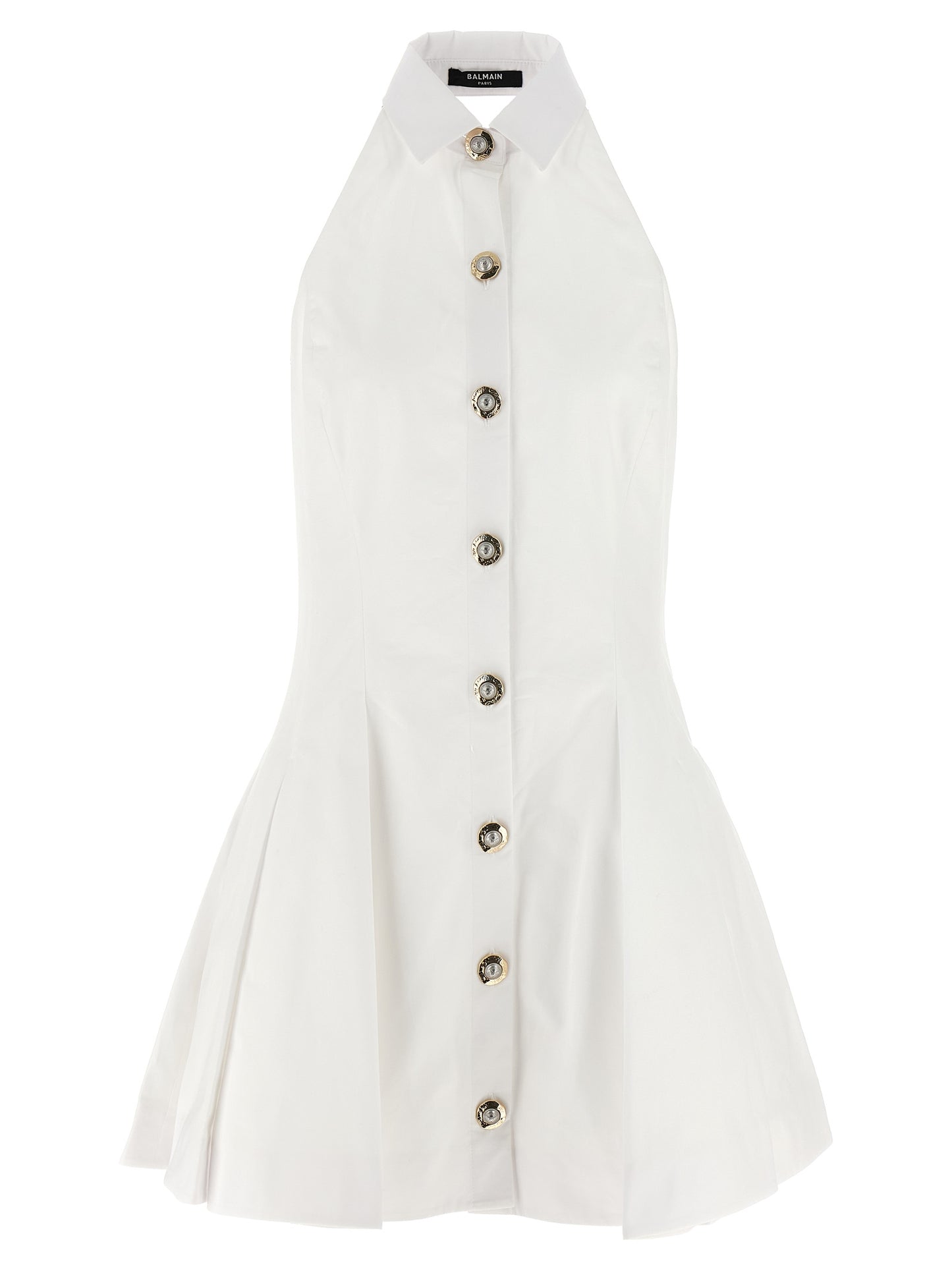 'Halterneck' dress Dresses