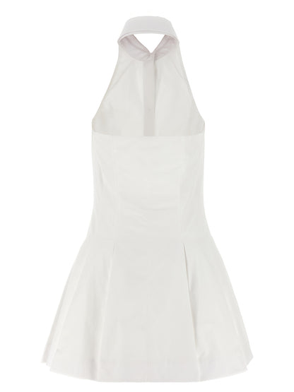 'Halterneck' dress Dresses