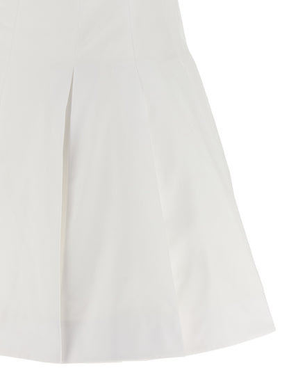 'Halterneck' dress Dresses