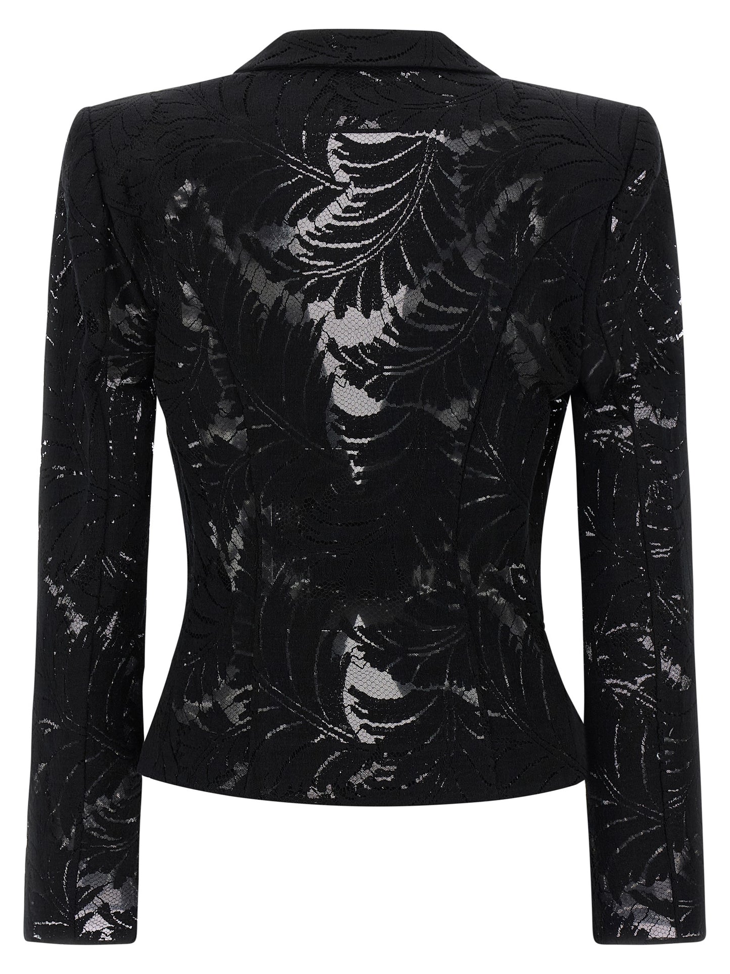 Lace blazer Blazer, suits