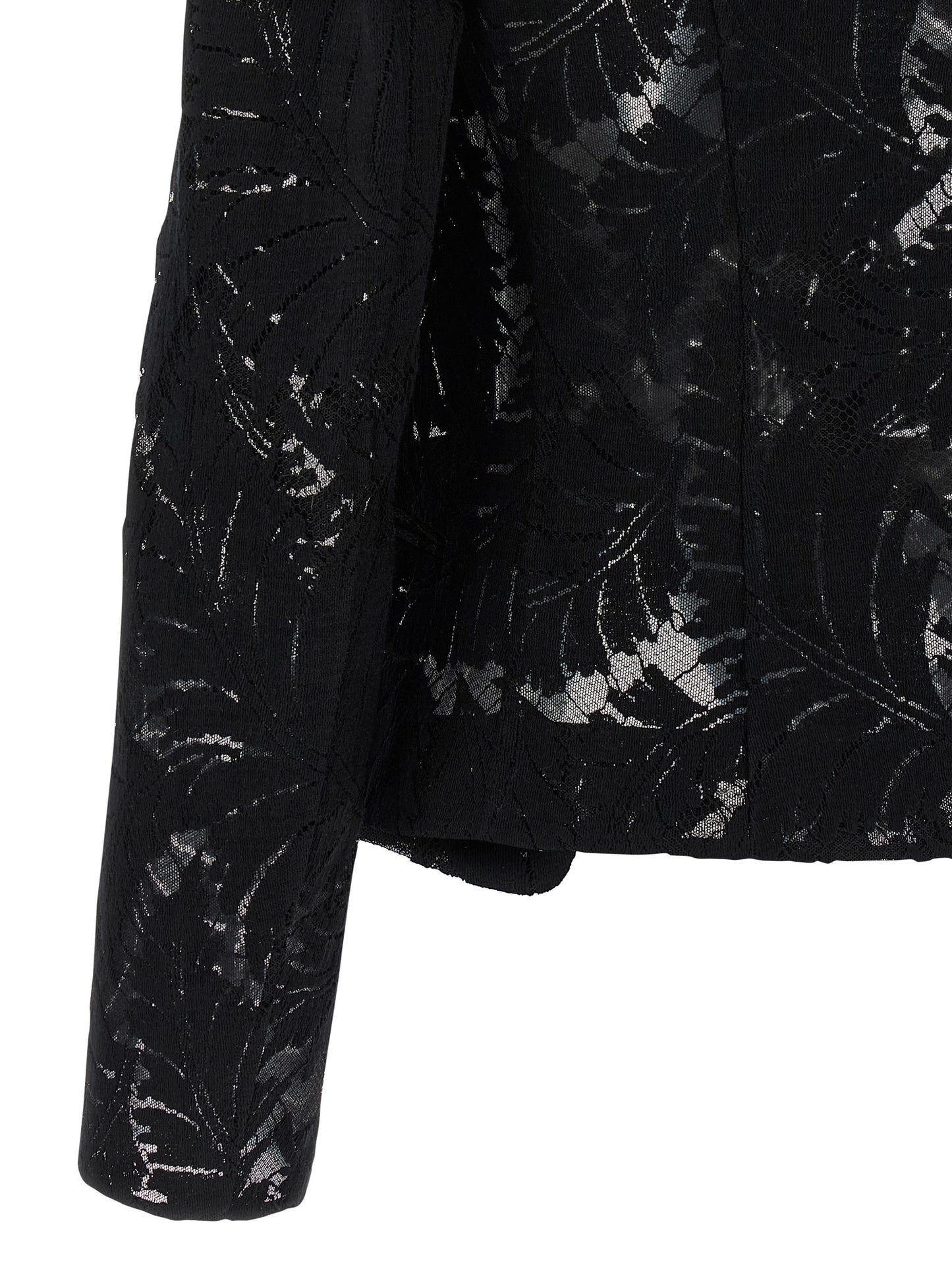 Lace blazer Blazer, suits