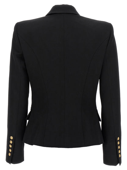 Double-breasted blazer  Blazer, suits