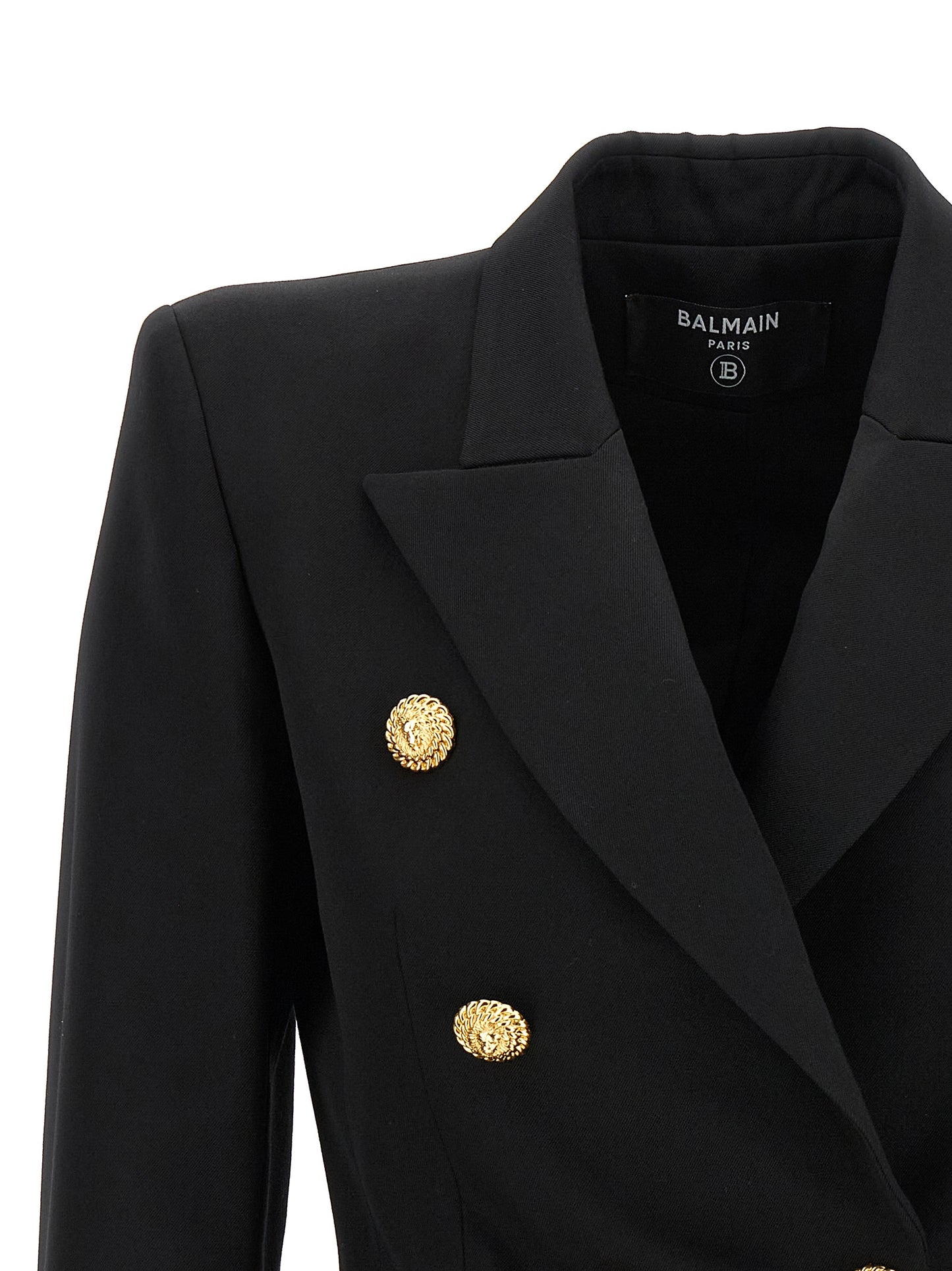 Double-breasted blazer  Blazer, suits