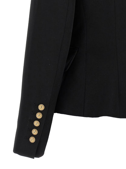 Double-breasted blazer  Blazer, suits