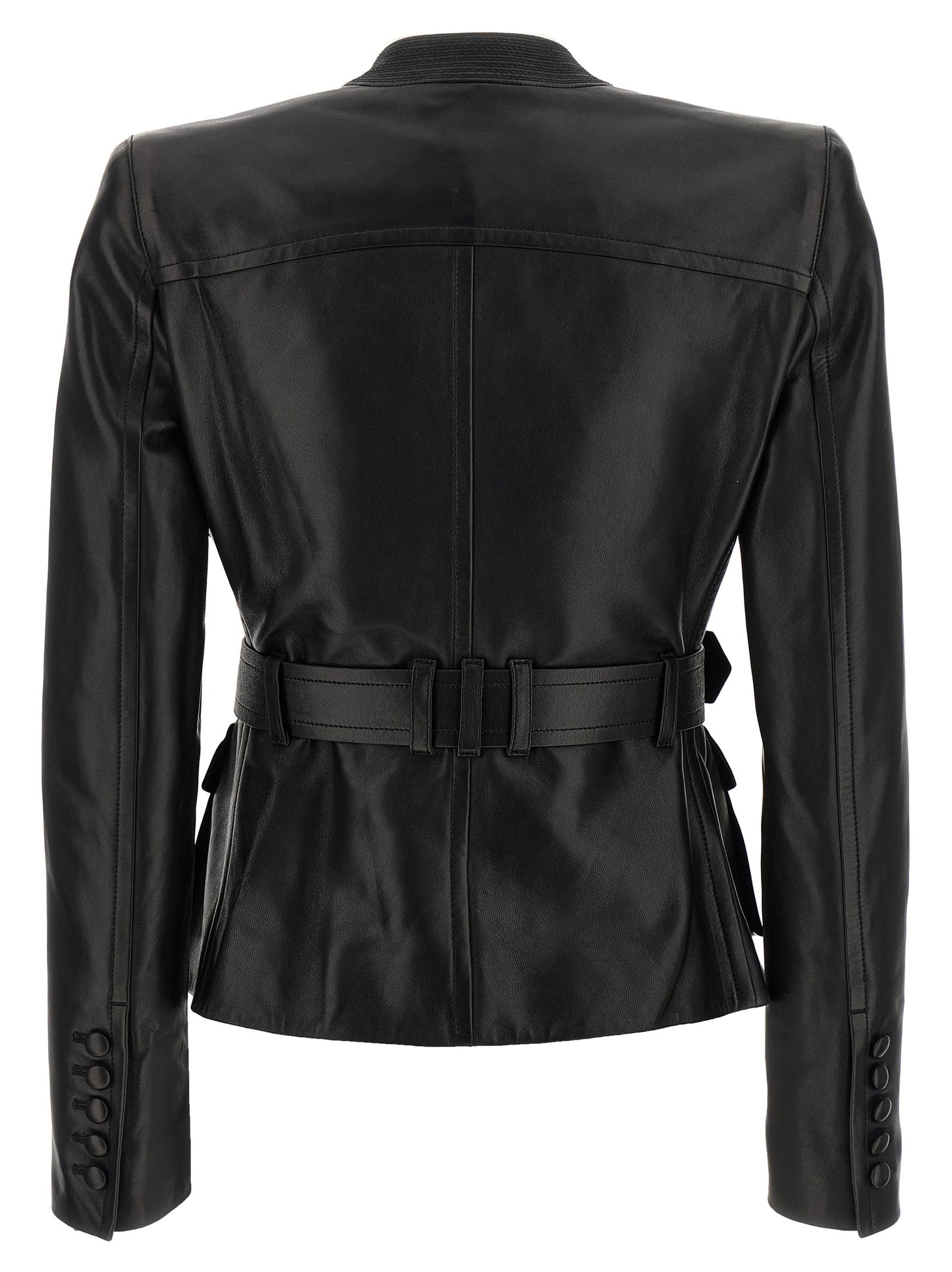 Leather Jacket Down jacket, Parka, Casual jackets