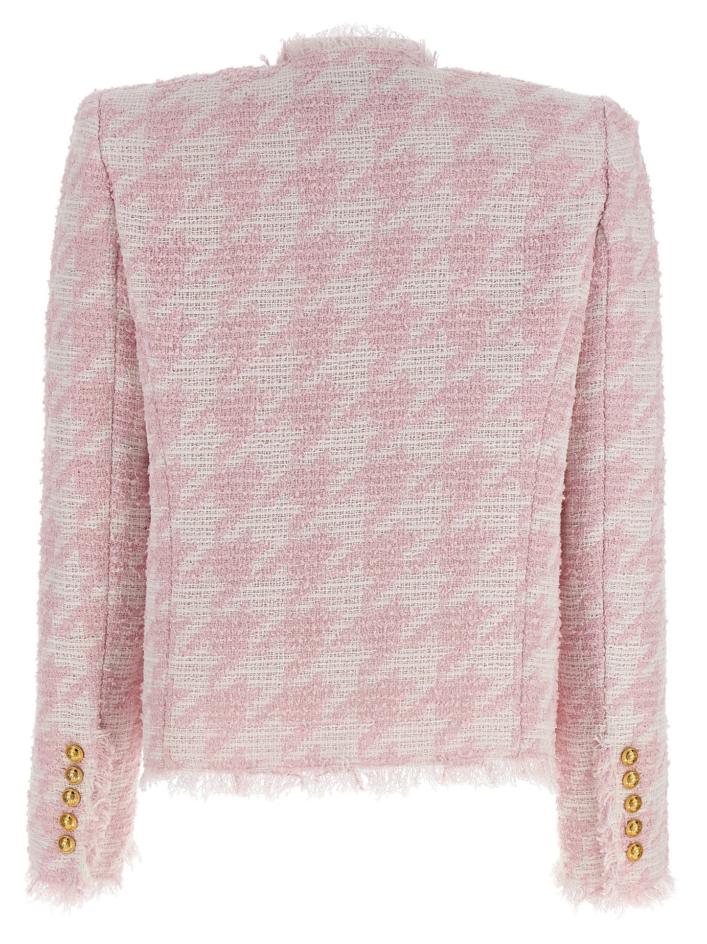 Bouclé blazer Blazer, suits