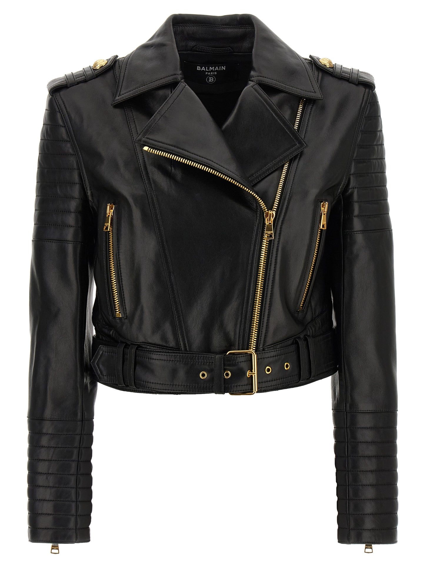 Leather jacket Down jacket, Parka, Casual jackets