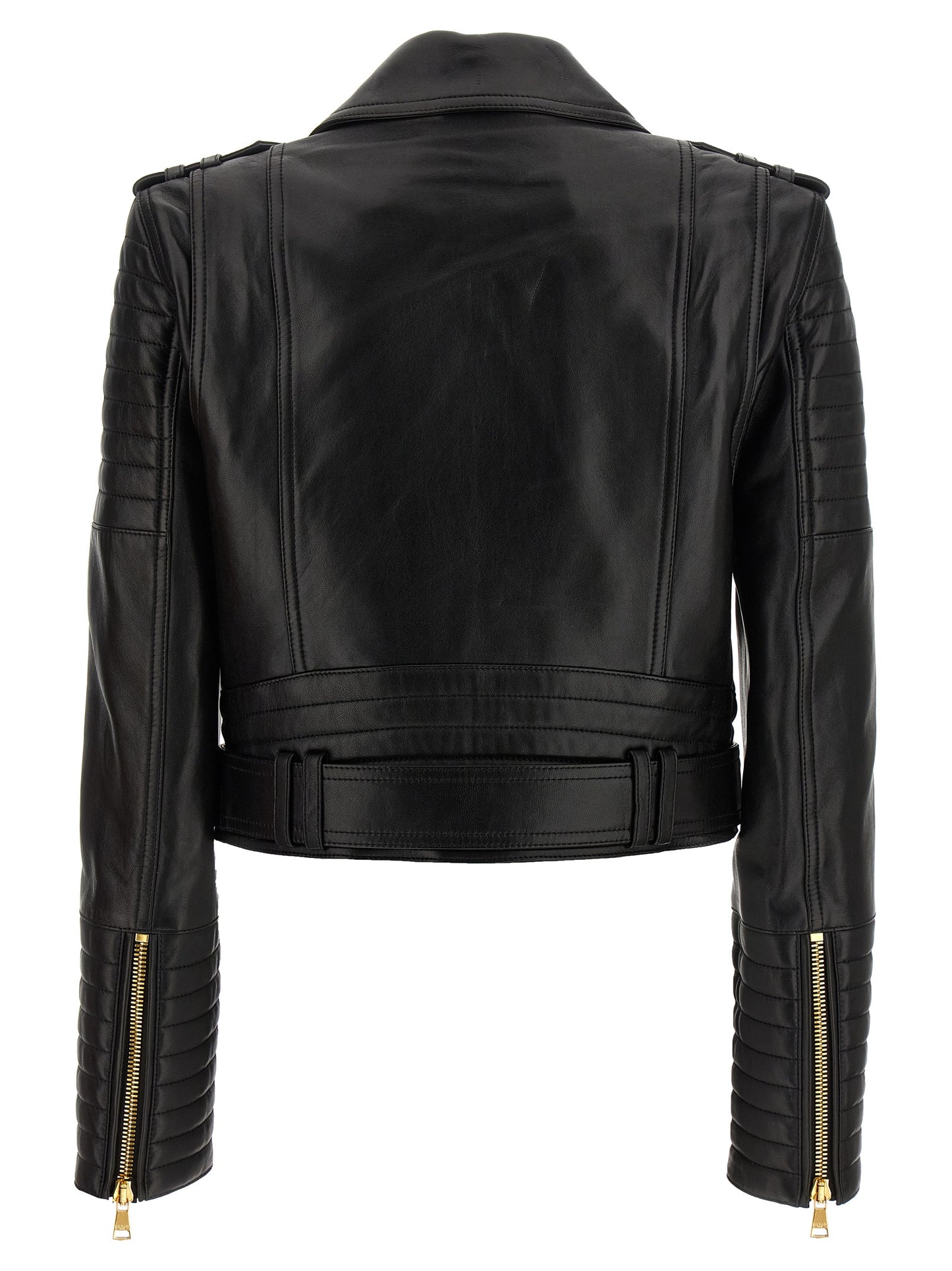 Leather jacket Down jacket, Parka, Casual jackets
