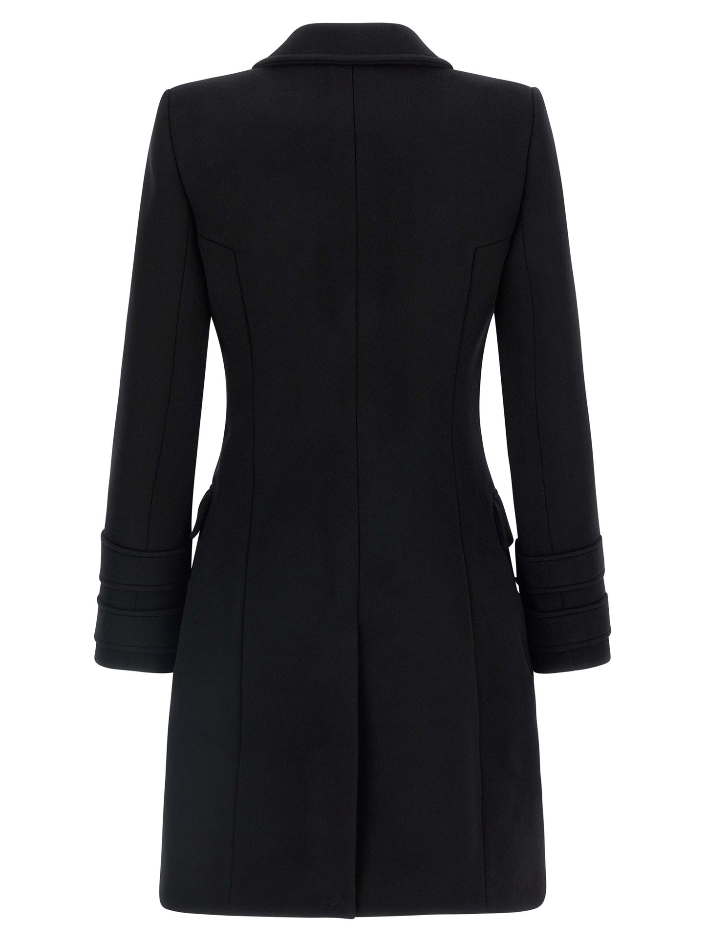 '10 Bottoni' coat Coats, trench coats