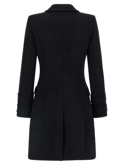 '10 Bottoni' coat Coats, trench coats