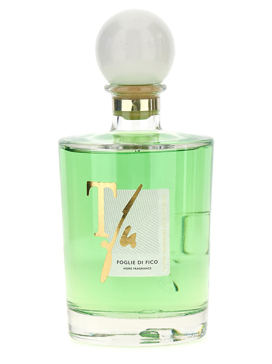 Diffuser with sticks 'Foglie di Fico' 500 ml Room diffusers