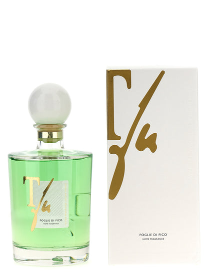 Diffuser with sticks 'Foglie di Fico' 500 ml Room diffusers