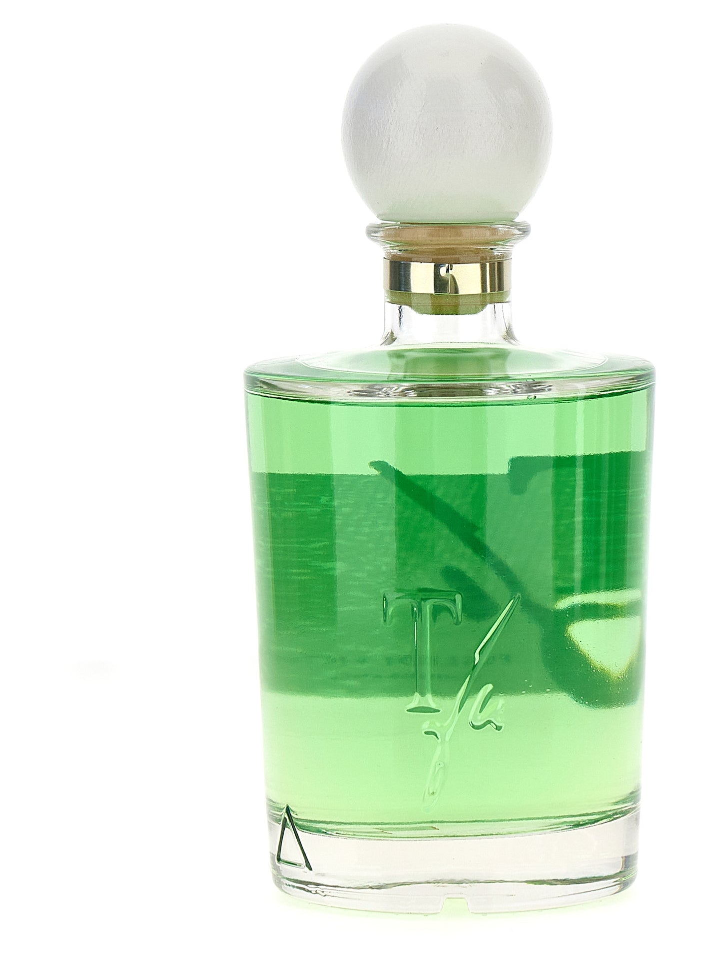 Diffuser with sticks 'Foglie di Fico' 500 ml Room diffusers