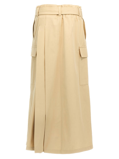 'Cargo' skirt Skirts