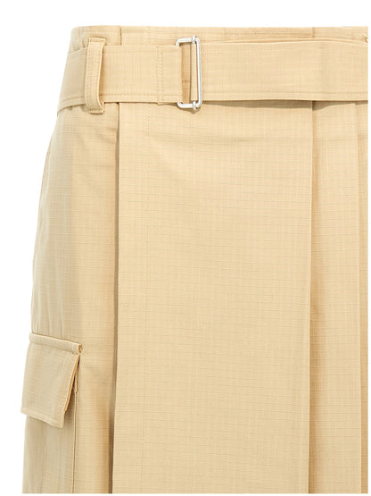 'Cargo' skirt Skirts