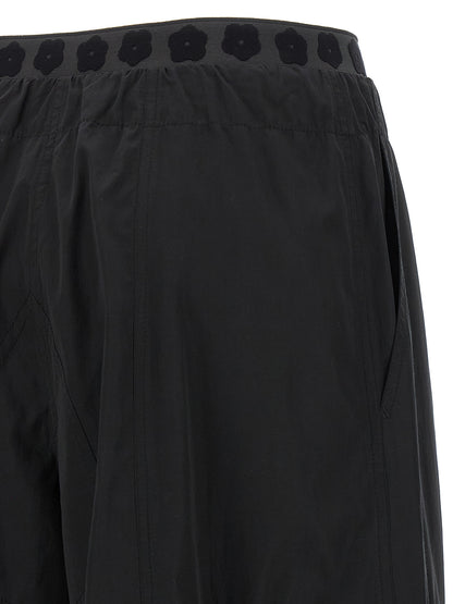 'Boke Flower 2.0' cargo pants Pants