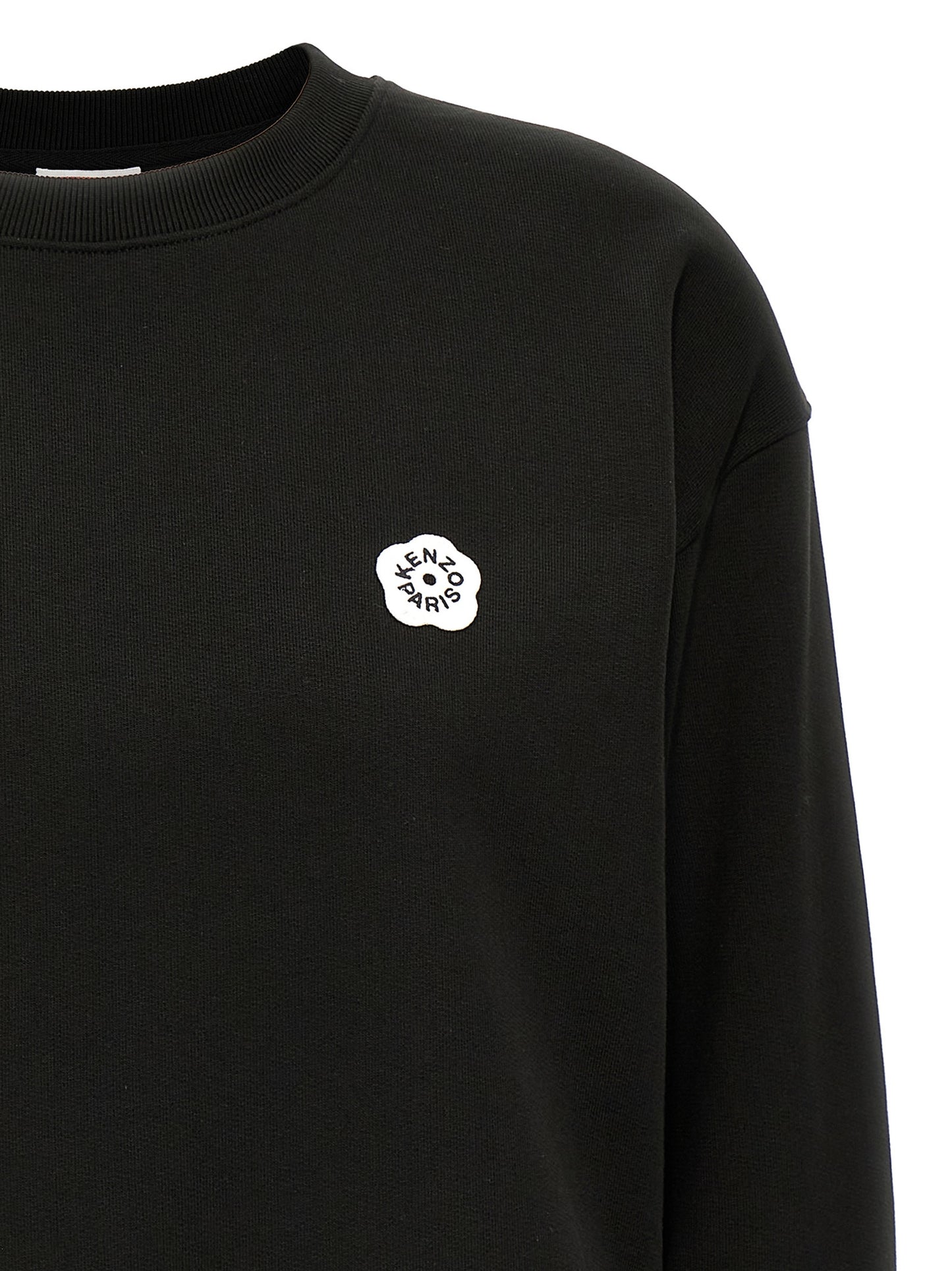 'Boke Flower 2.0' sweatshirt Sweatshirt