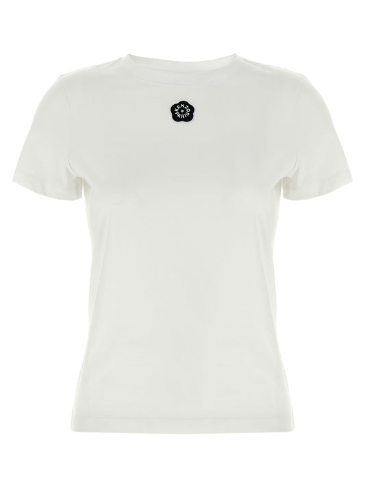 'Gots Boke Flower 2.0' T-shirt T-shirt