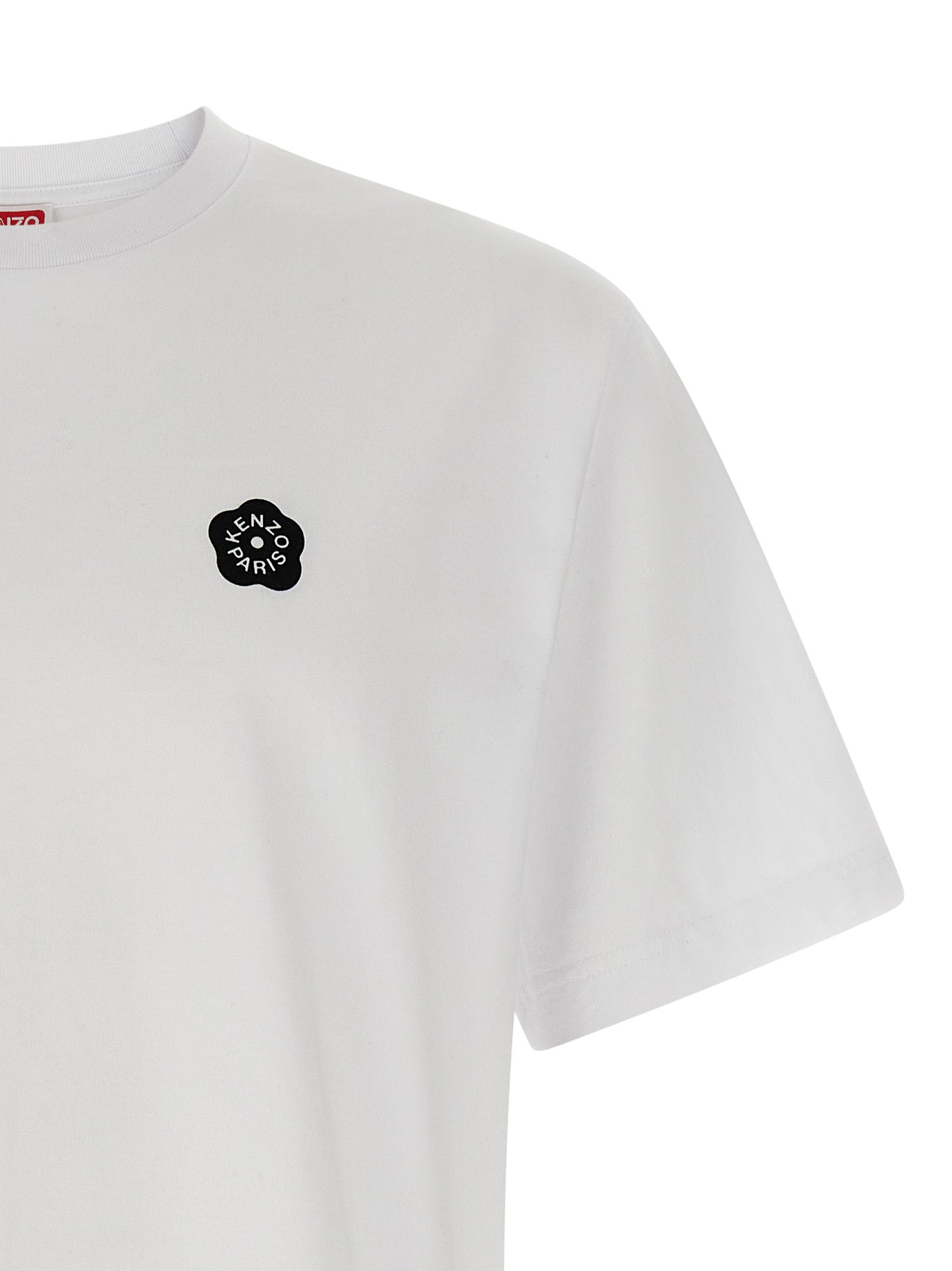 'Boke Flower 2.0' T-shirt T-shirt