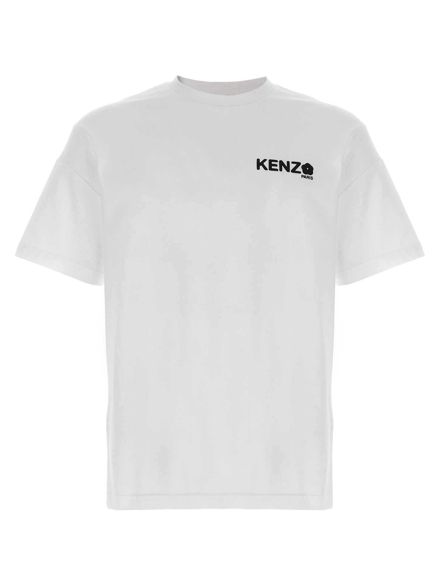 'Got Boke Flower 2.0' T-shirt T-shirt