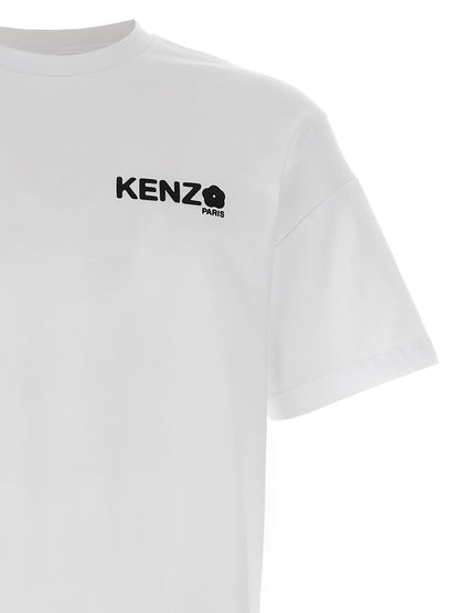 'Got Boke Flower 2.0' T-shirt T-shirt