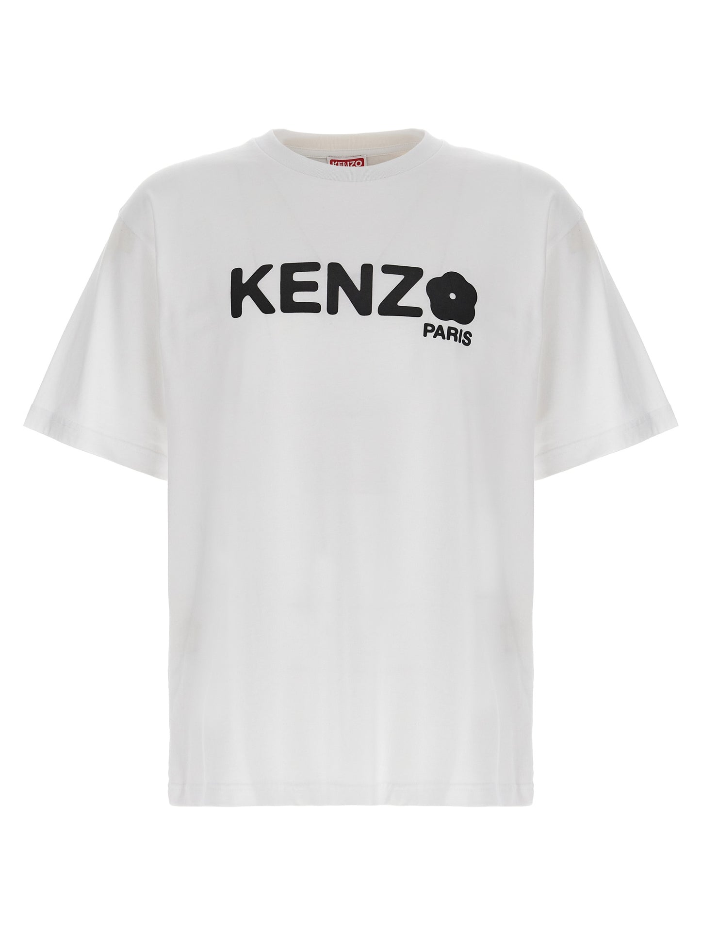 'Gots Boke Flower 2.0' T-shirt T-shirt