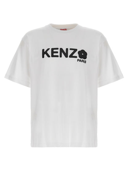 'Gots Boke Flower 2.0' T-shirt T-shirt