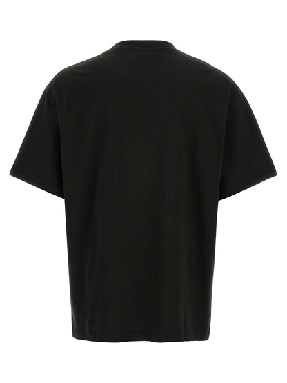 'Gots Boke Flower 2.0' T-shirt T-shirt