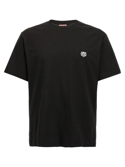 'Happy Tiger' T-shirt T-shirt