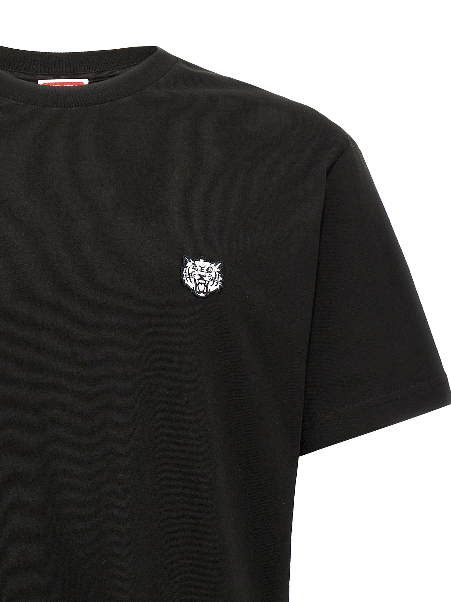 'Happy Tiger' T-shirt T-shirt
