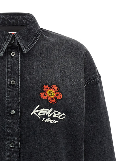 'Kenzo x Futura 2000' shirt Shirt, blouse