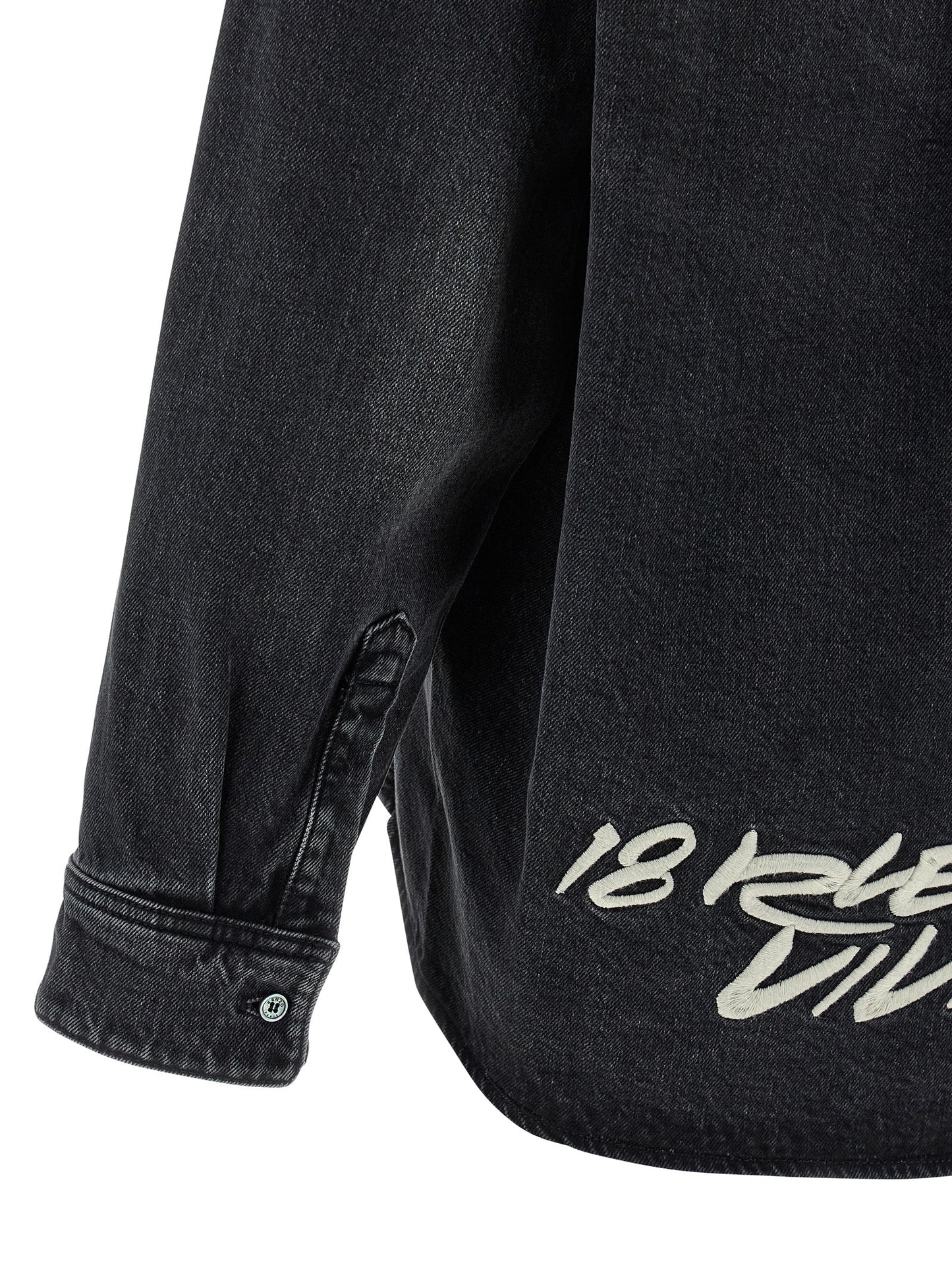 'Kenzo x Futura 2000' shirt Shirt, blouse