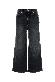 Kenzo Kenzo futura sumire cropped pants