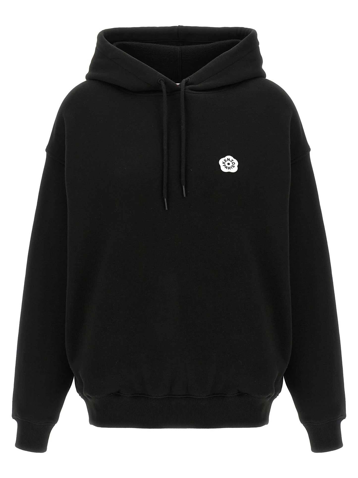 'Gots Boke Flower 2.0' hoodie Sweatshirt