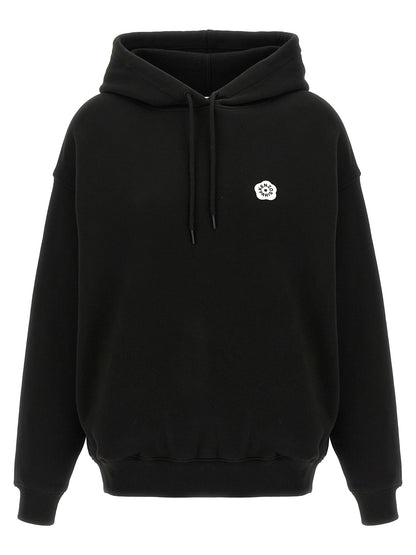 'Gots Boke Flower 2.0' hoodie Sweatshirt