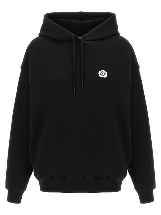 'Gots Boke Flower 2.0' hoodie Sweatshirt